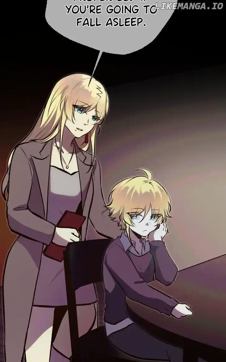 Rebirth Vol.25 Ch.241