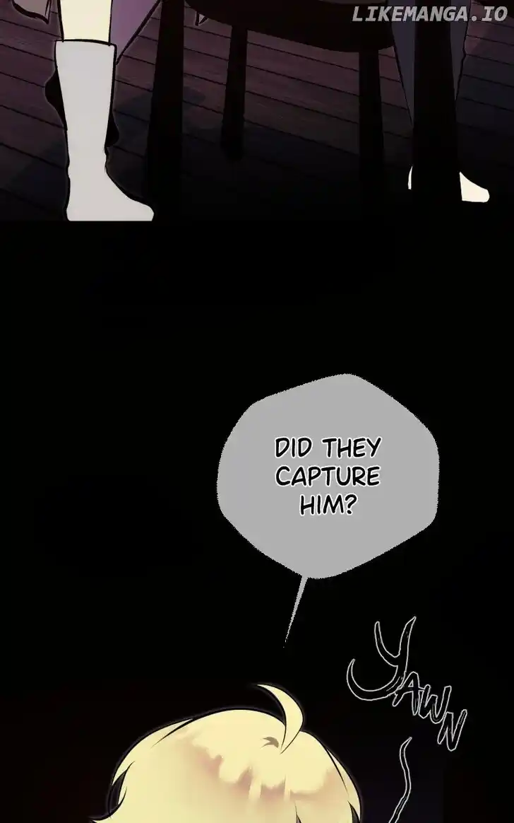 Rebirth Vol.25 Ch.241