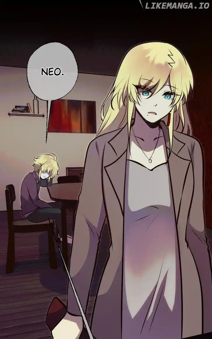 Rebirth Vol.25 Ch.241