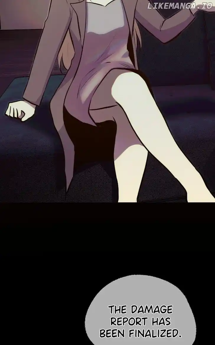 Rebirth Vol.25 Ch.241