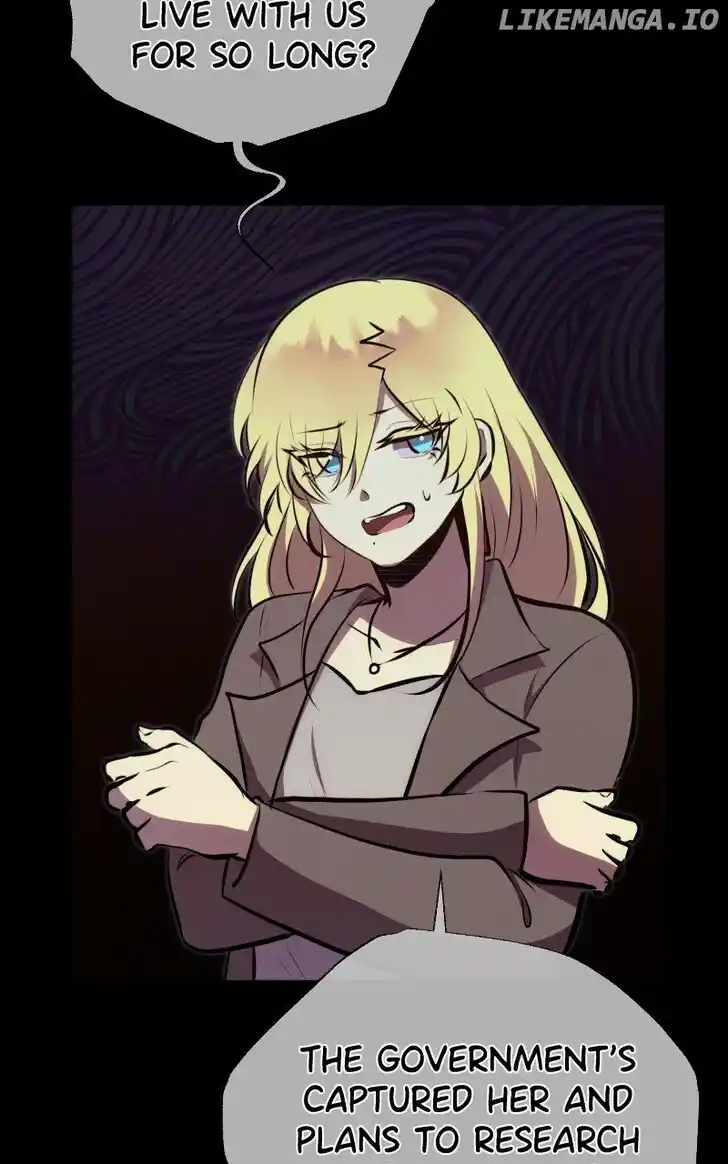 Rebirth Vol.25 Ch.241