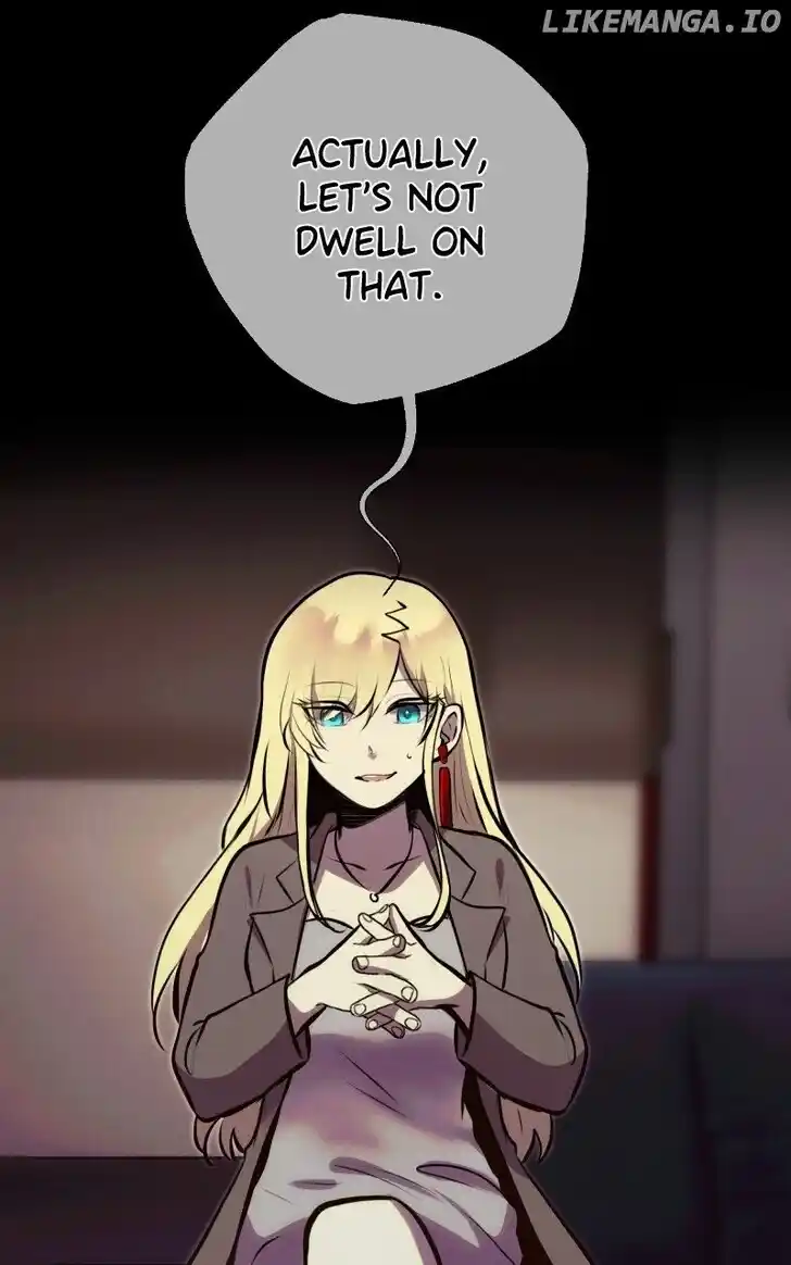 Rebirth Vol.25 Ch.241