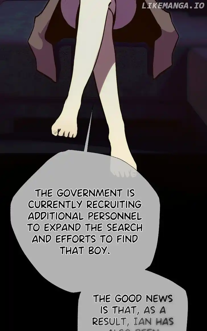 Rebirth Vol.25 Ch.241