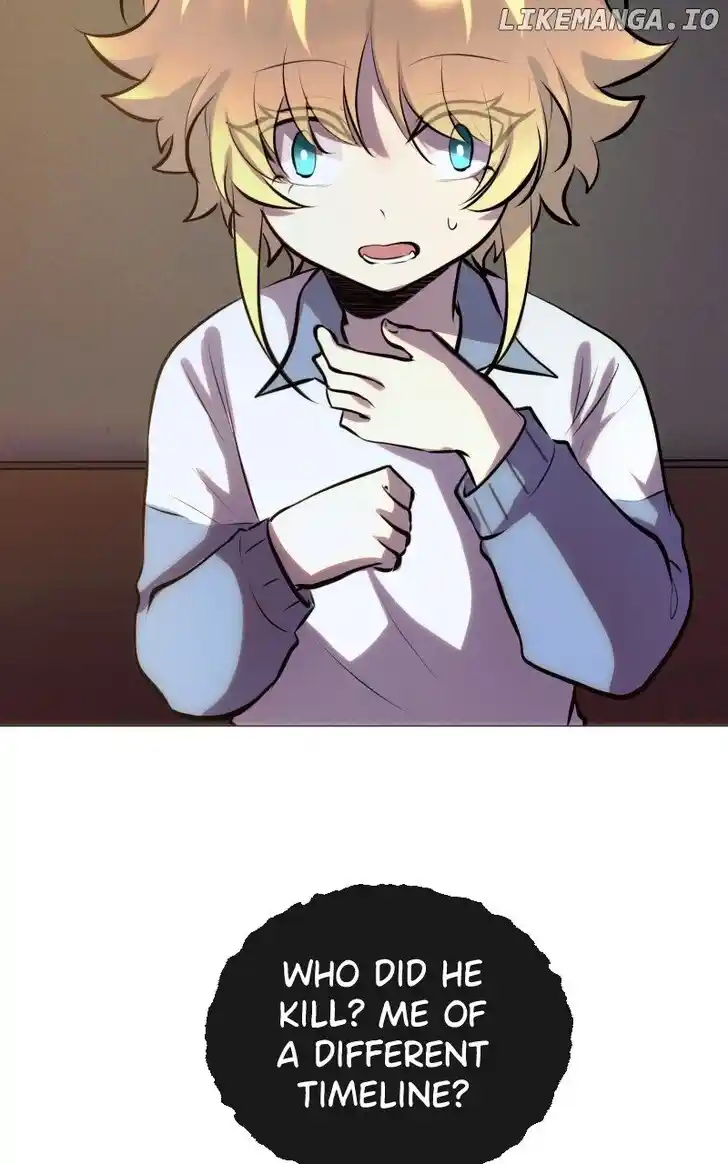 Rebirth Vol.25 Ch.241