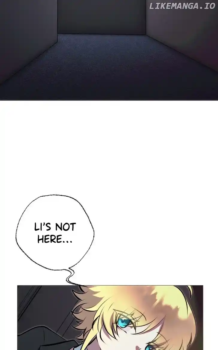 Rebirth Vol.25 Ch.241