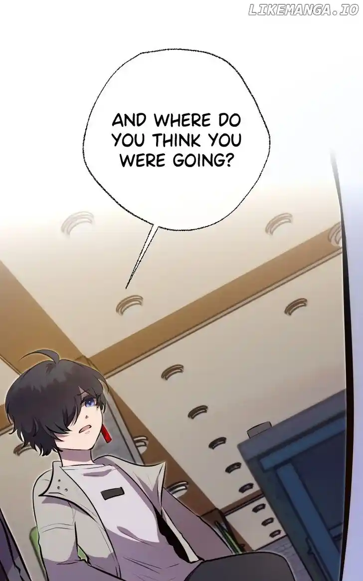 Rebirth Vol.25 Ch.241