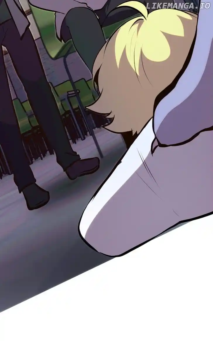 Rebirth Vol.25 Ch.241