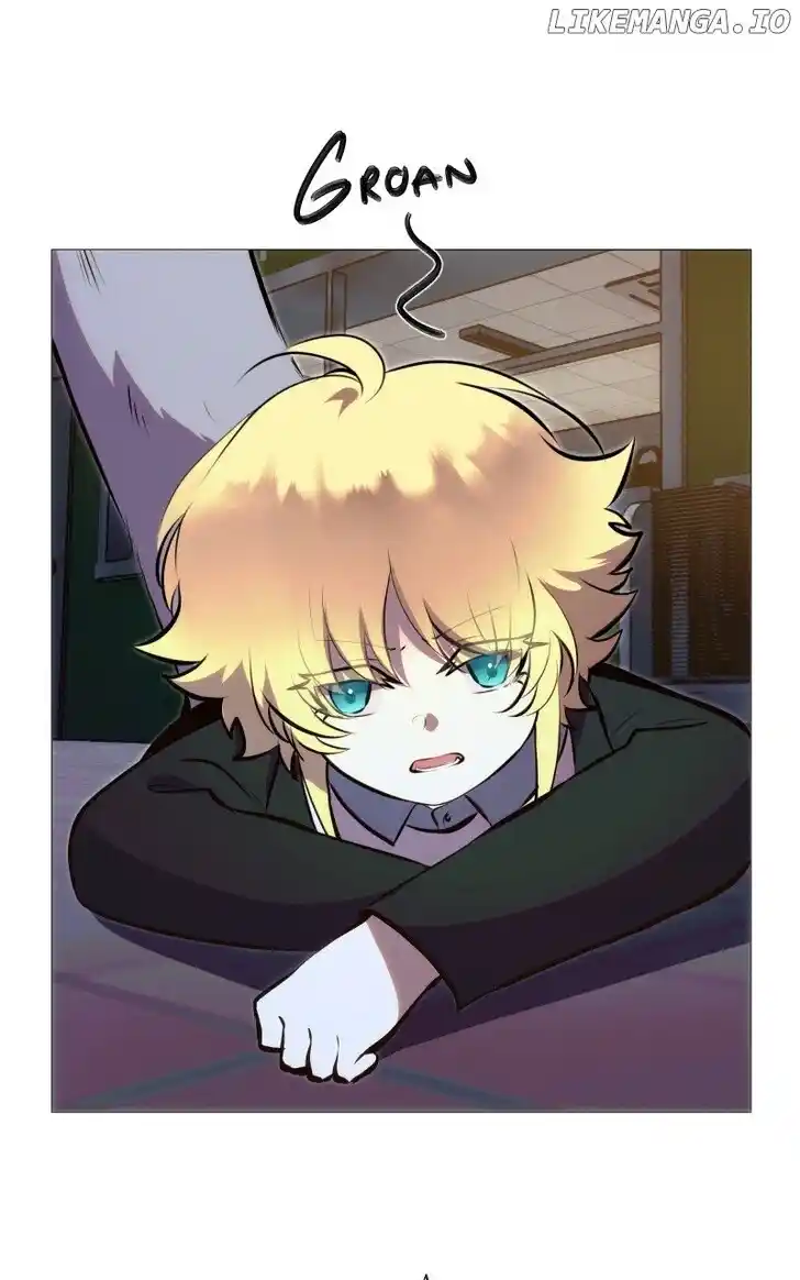 Rebirth Vol.25 Ch.241