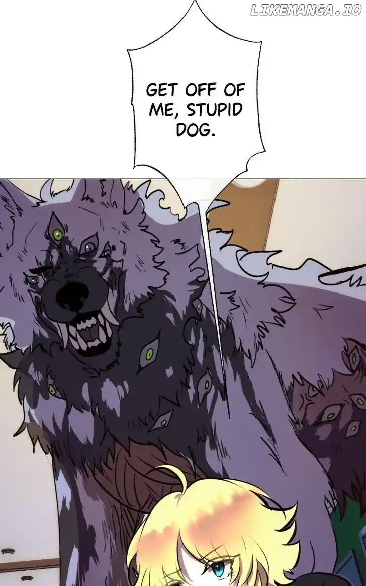 Rebirth Vol.25 Ch.241