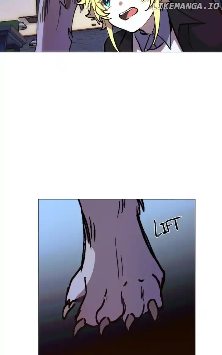 Rebirth Vol.25 Ch.241