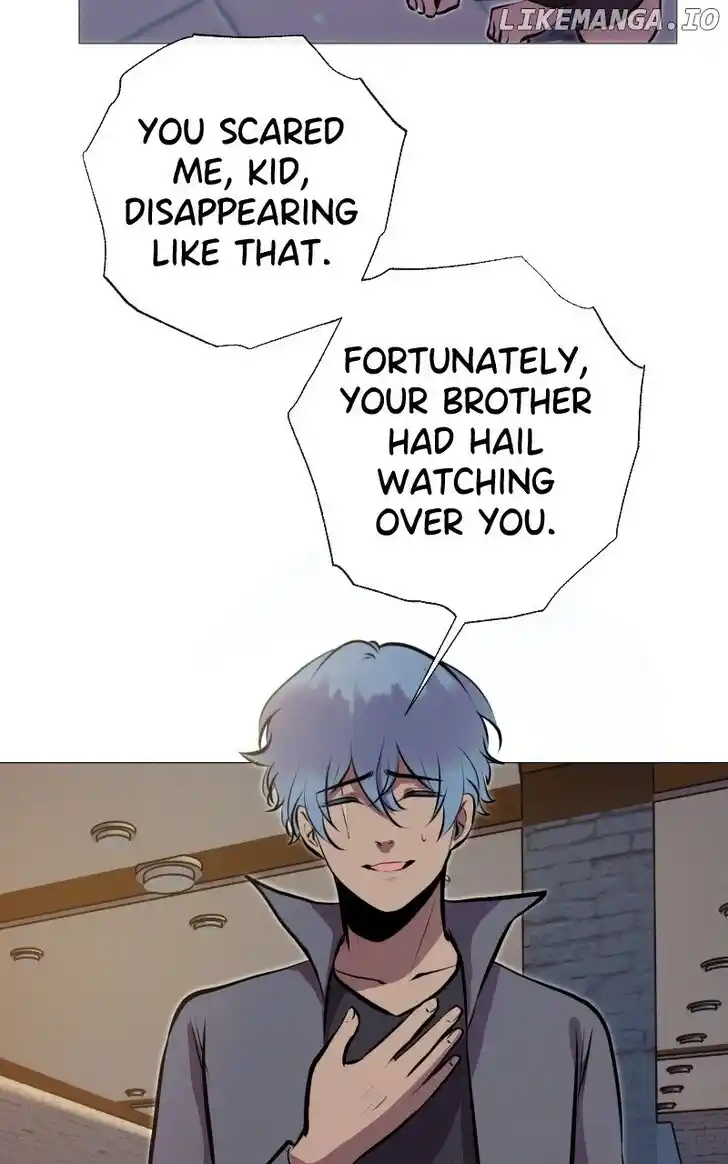 Rebirth Vol.25 Ch.241