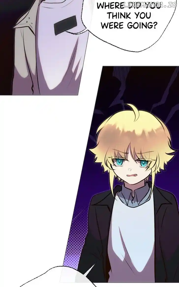 Rebirth Vol.25 Ch.241