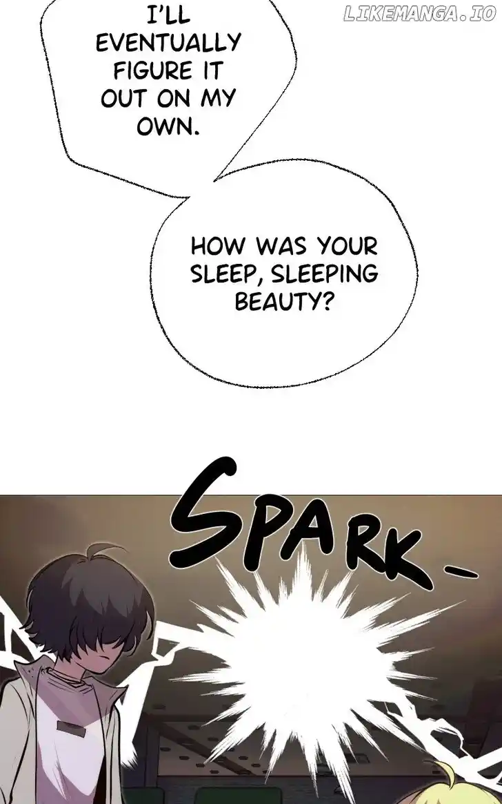 Rebirth Vol.25 Ch.241