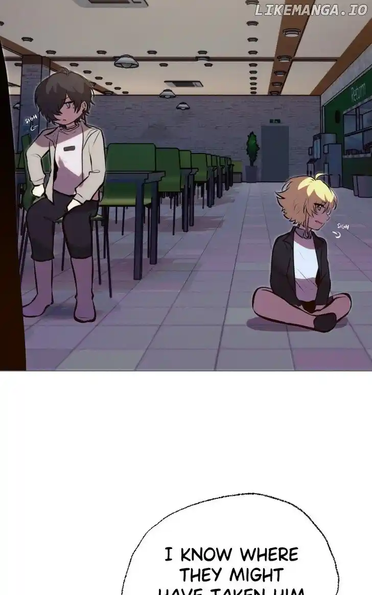 Rebirth Vol.25 Ch.241