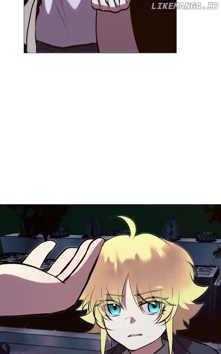 Rebirth Vol.25 Ch.241