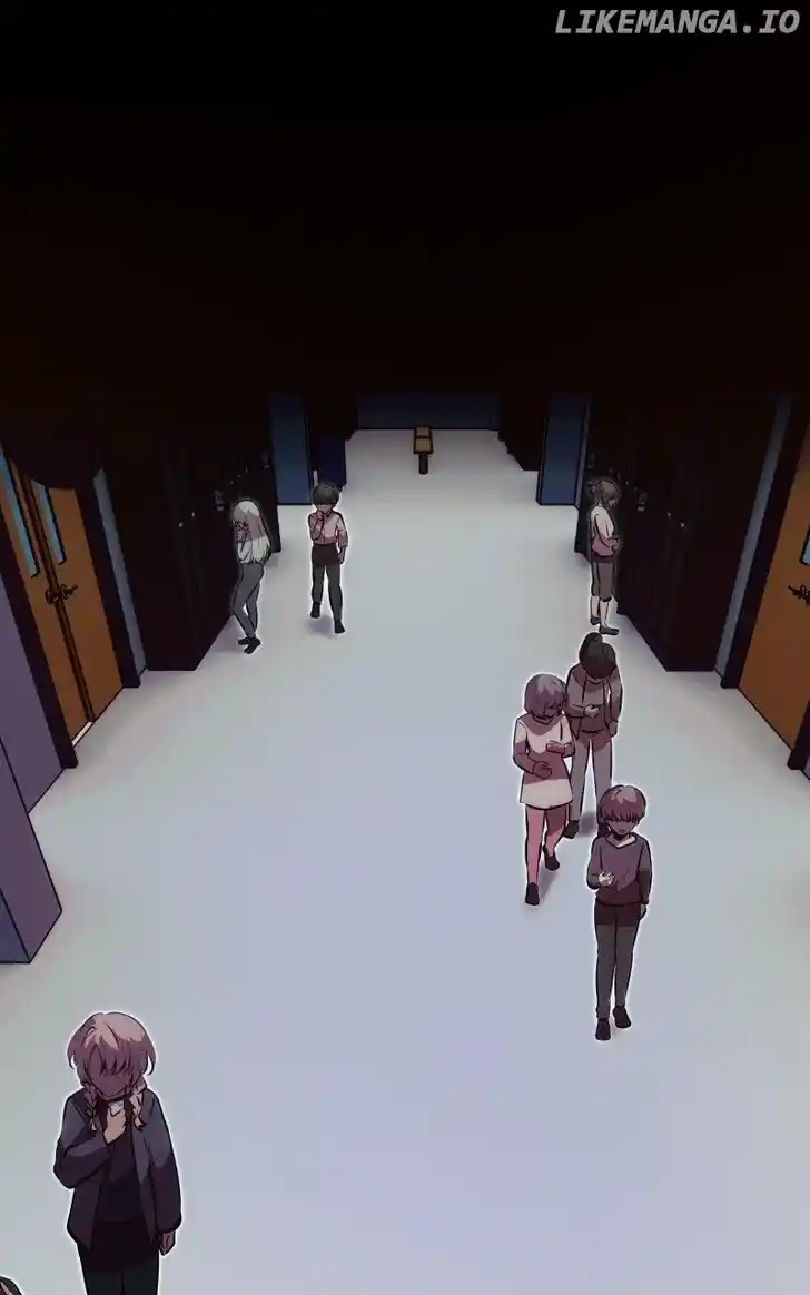 Rebirth Vol.25 Ch.242