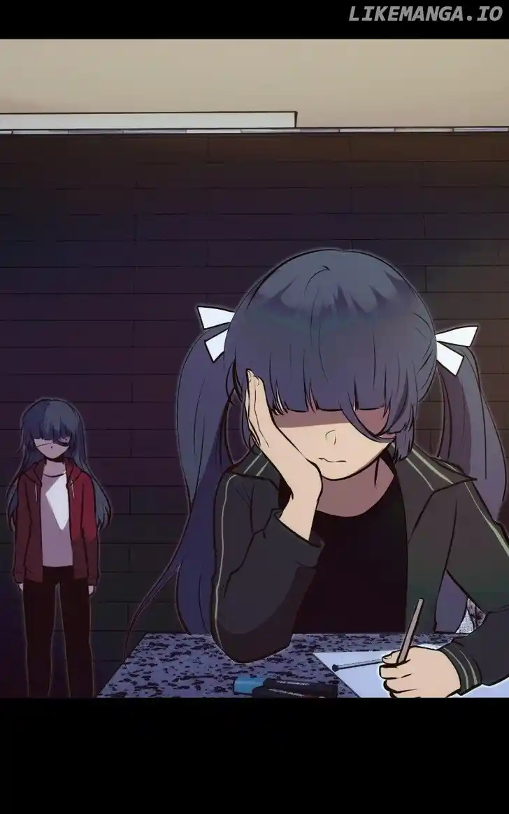 Rebirth Vol.25 Ch.242