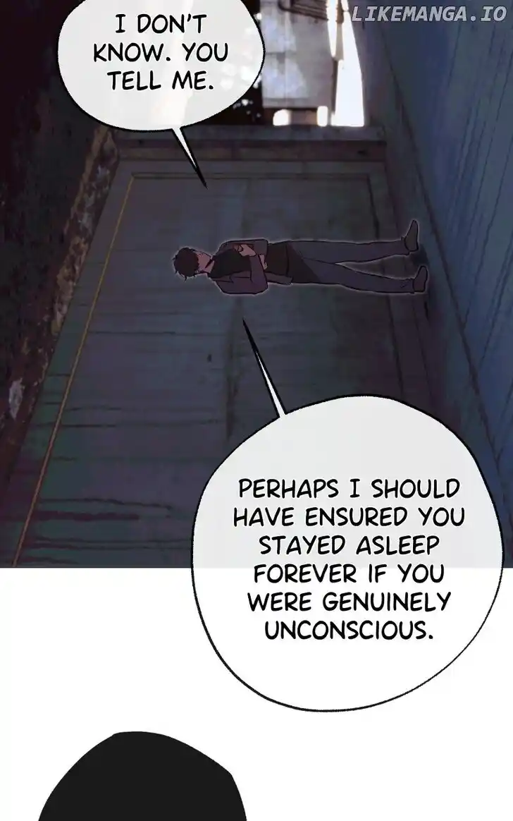 Rebirth Vol.25 Ch.242