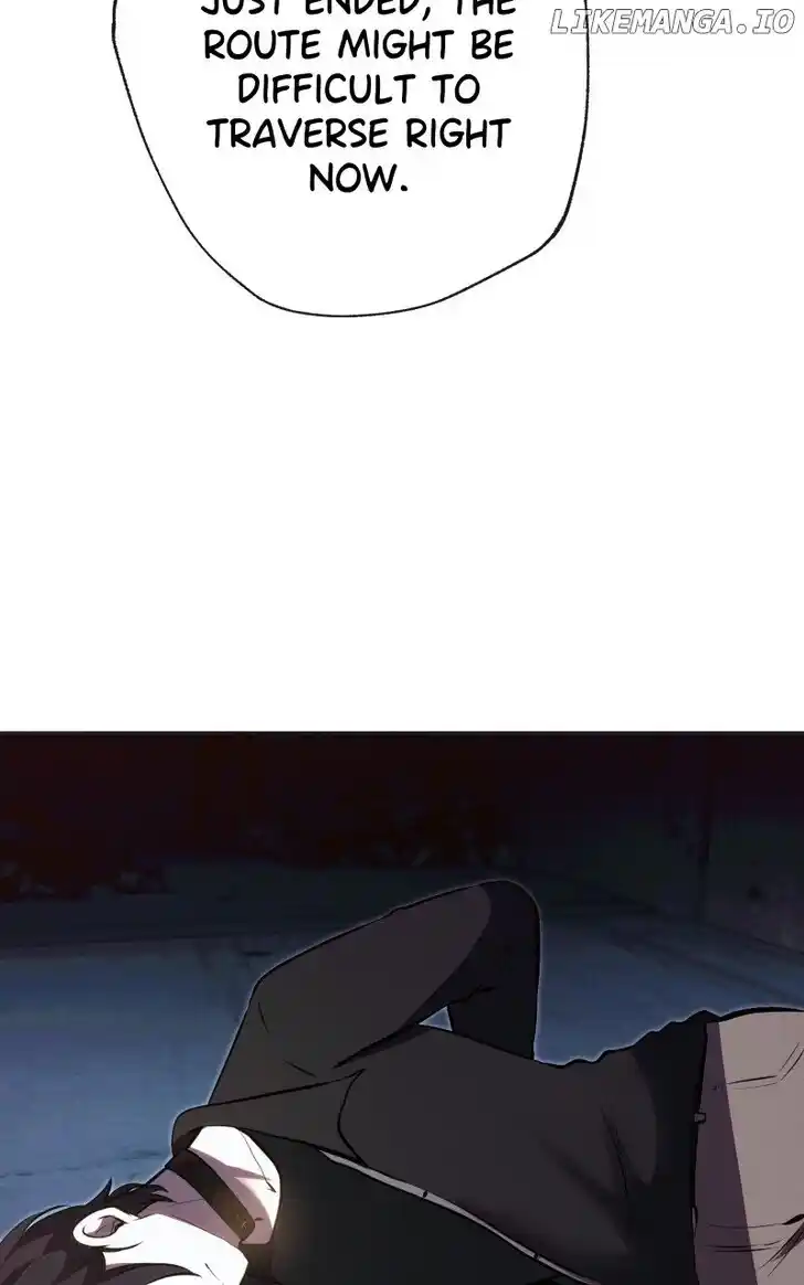 Rebirth Vol.25 Ch.242