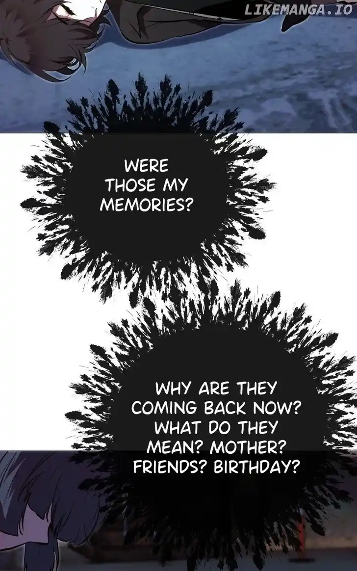 Rebirth Vol.25 Ch.242