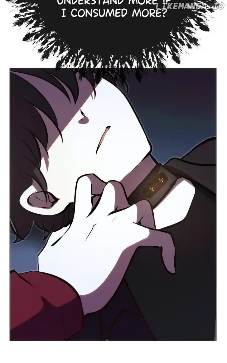 Rebirth Vol.25 Ch.242