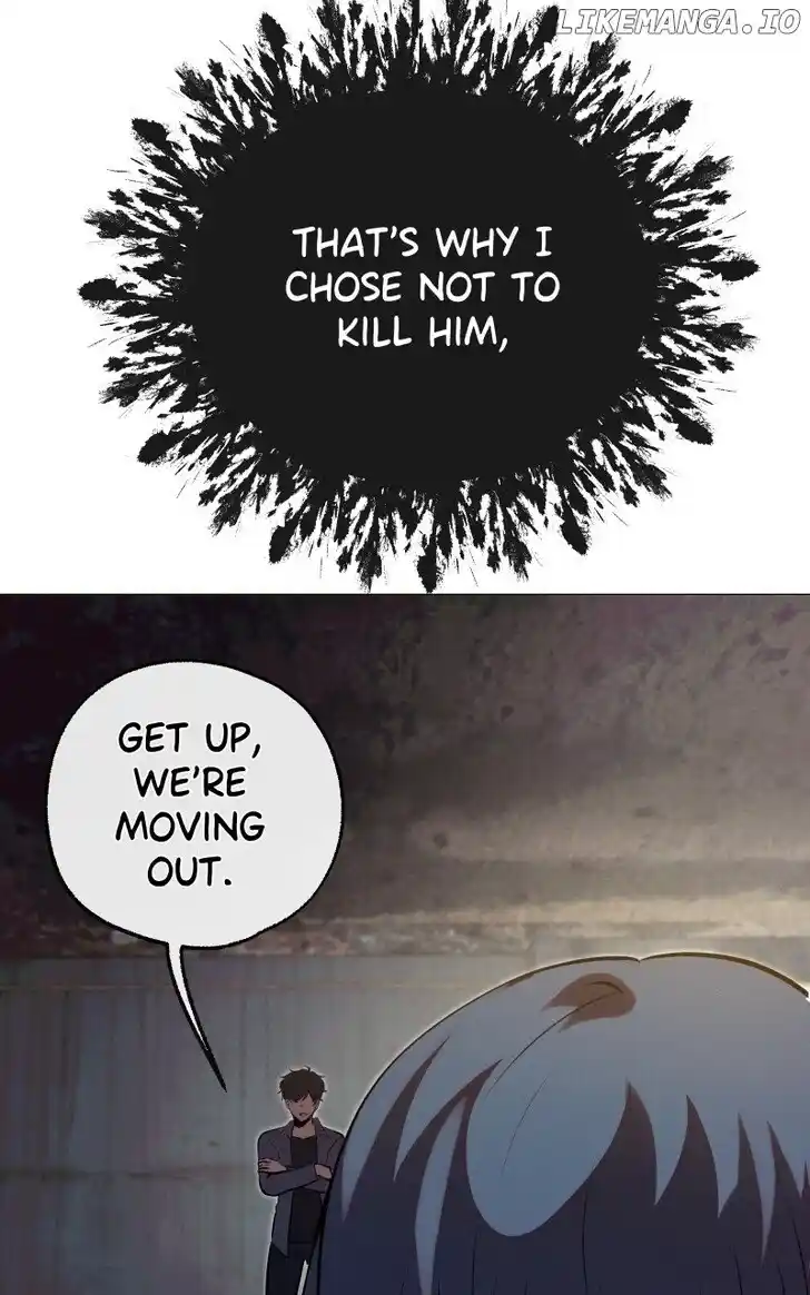 Rebirth Vol.25 Ch.242