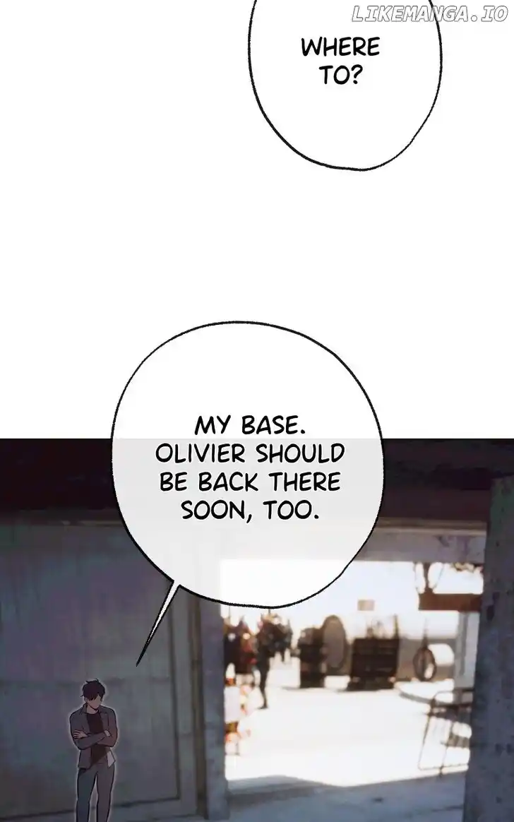 Rebirth Vol.25 Ch.242