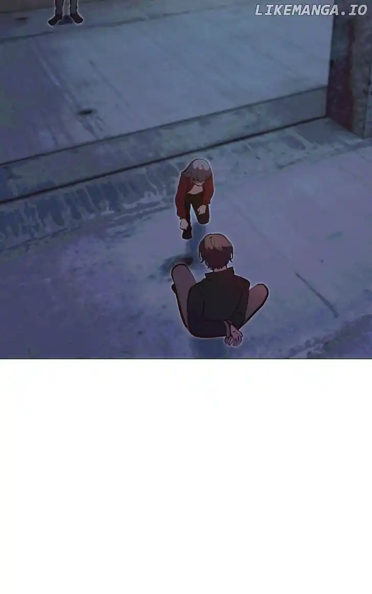 Rebirth Vol.25 Ch.242