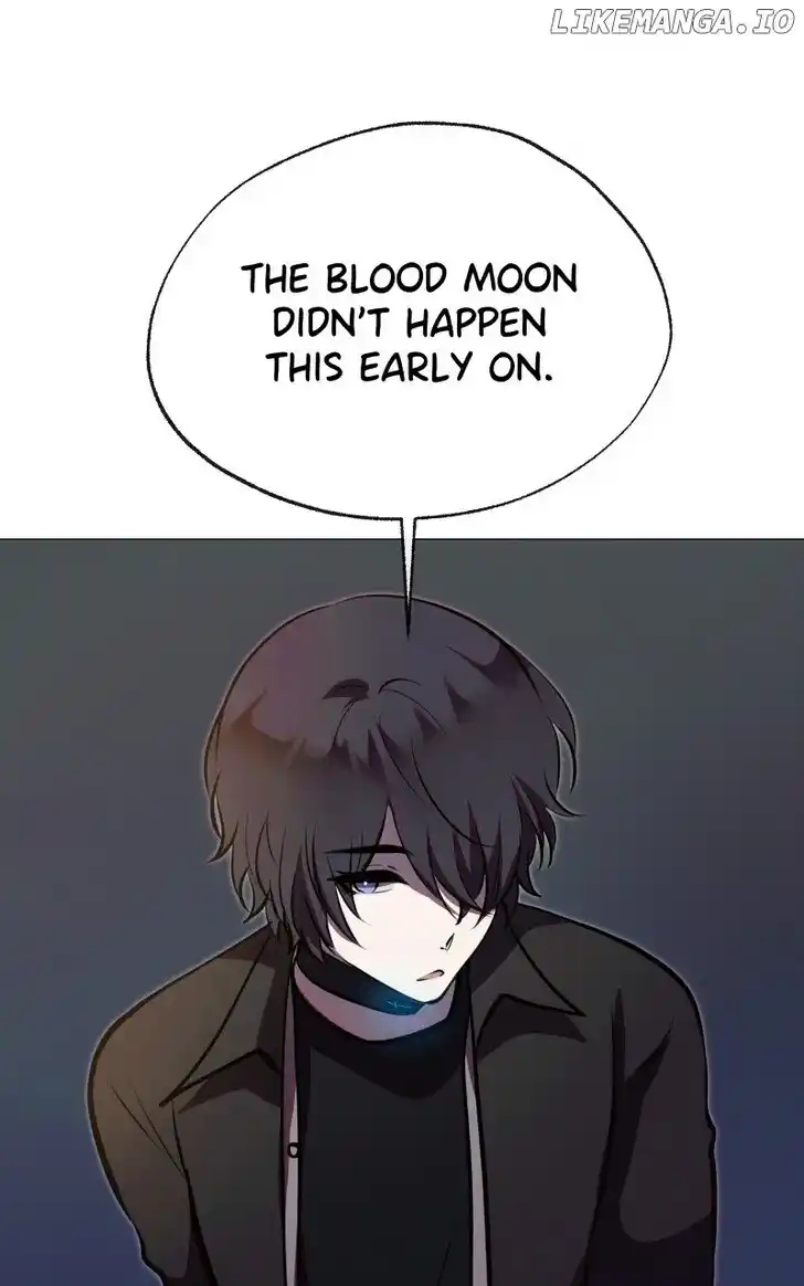 Rebirth Vol.25 Ch.242