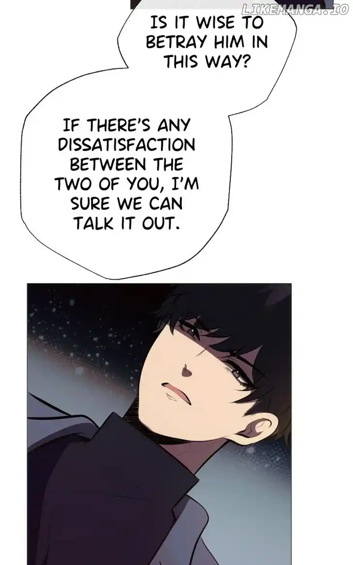 Rebirth Vol.25 Ch.242