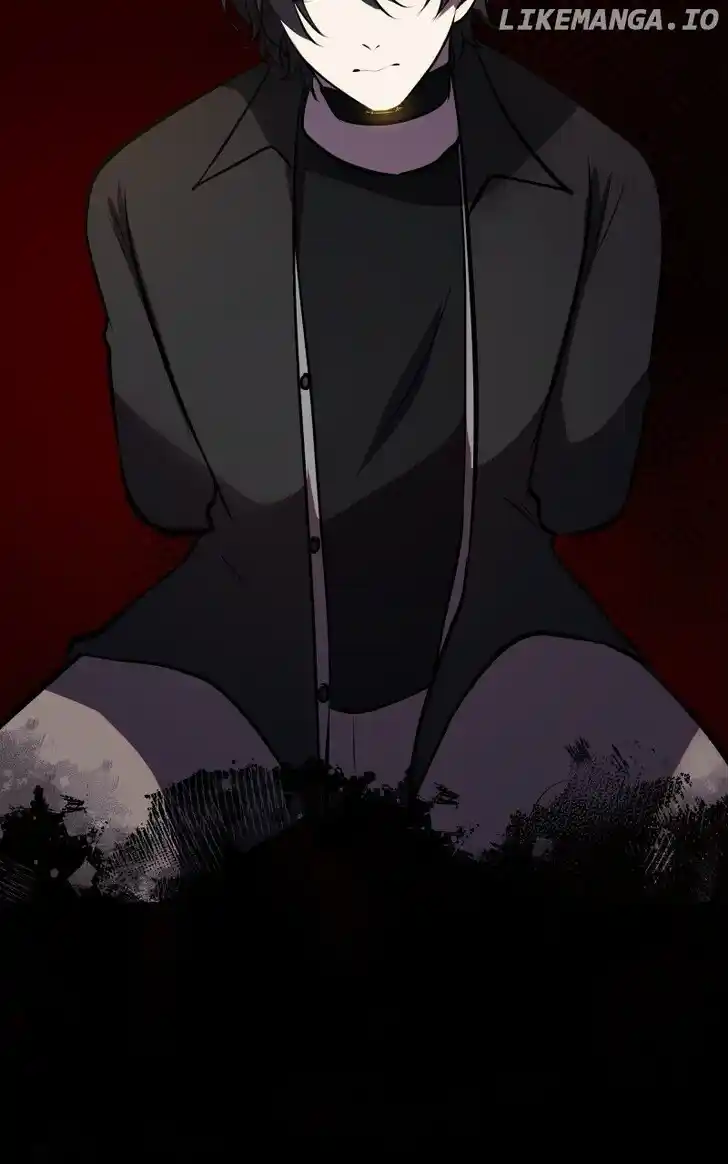 Rebirth Vol.25 Ch.242