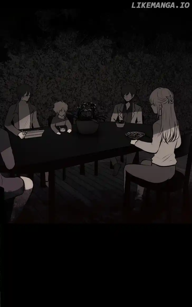 Rebirth Vol.25 Ch.242