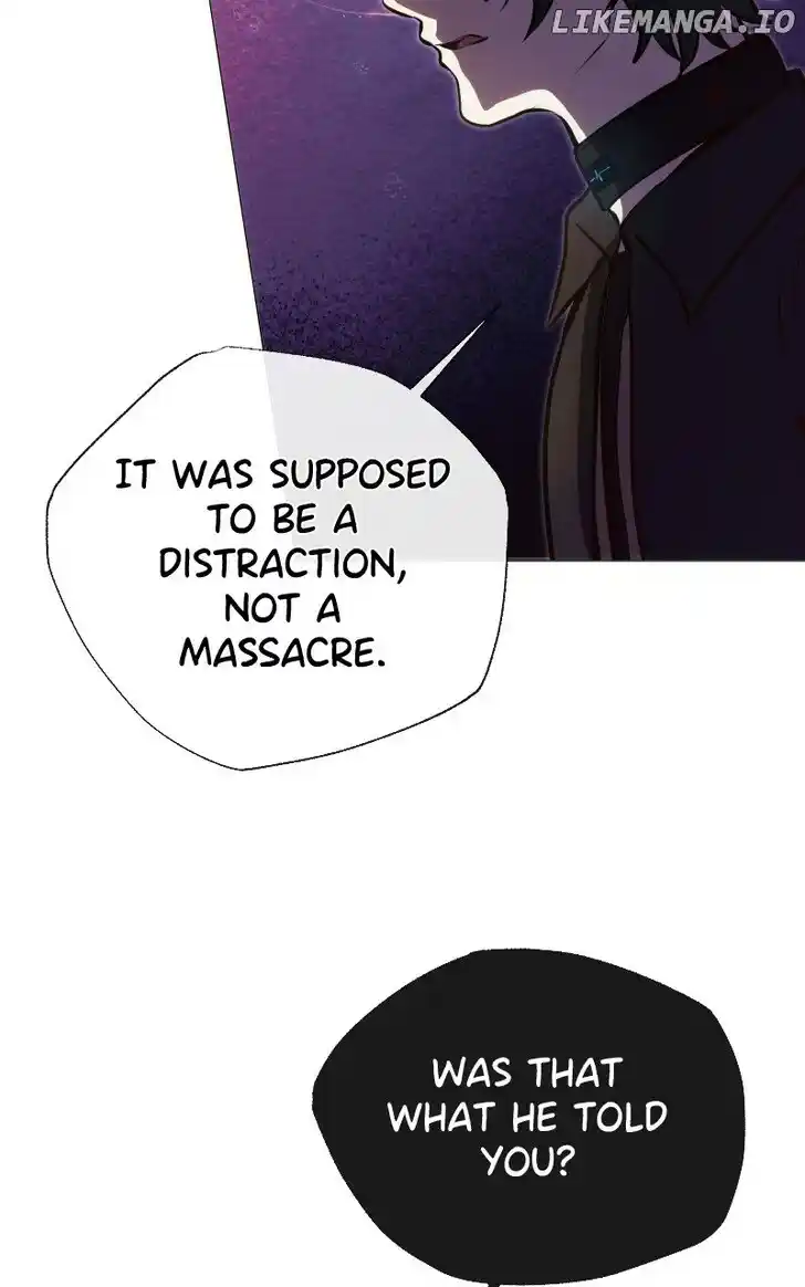 Rebirth Vol.25 Ch.242