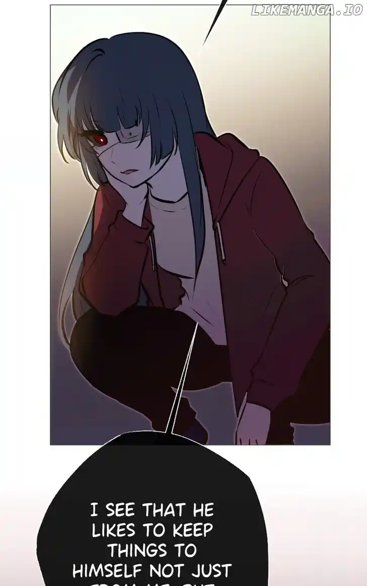 Rebirth Vol.25 Ch.242