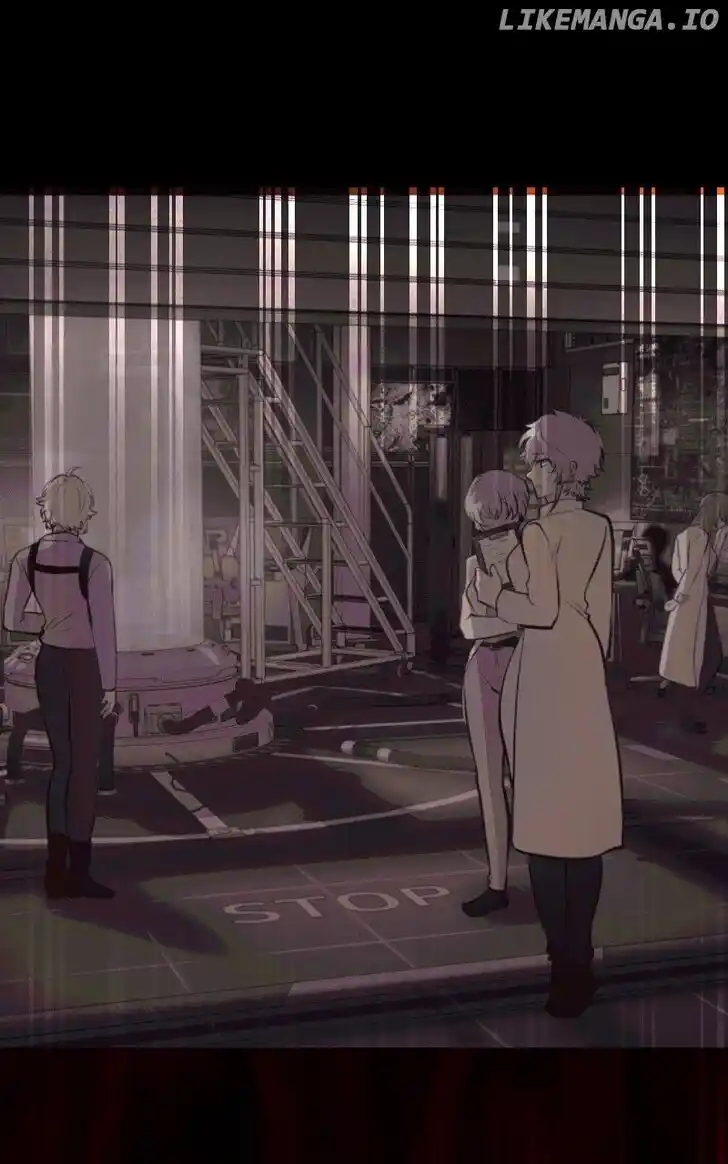 Rebirth Vol.25 Ch.242