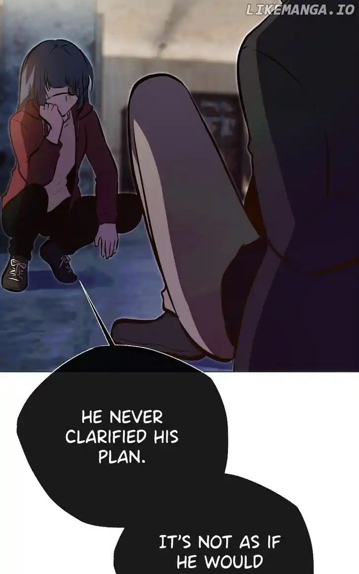 Rebirth Vol.25 Ch.242