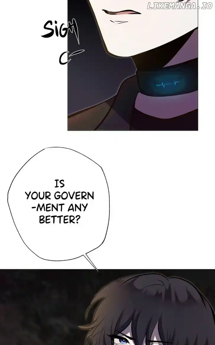 Rebirth Vol.25 Ch.242