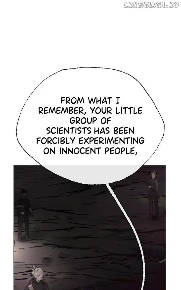 Rebirth Vol.25 Ch.242