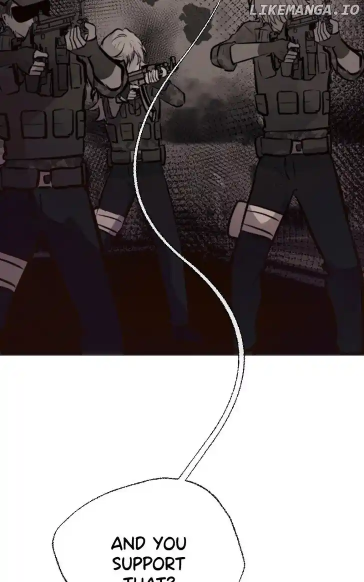 Rebirth Vol.25 Ch.242