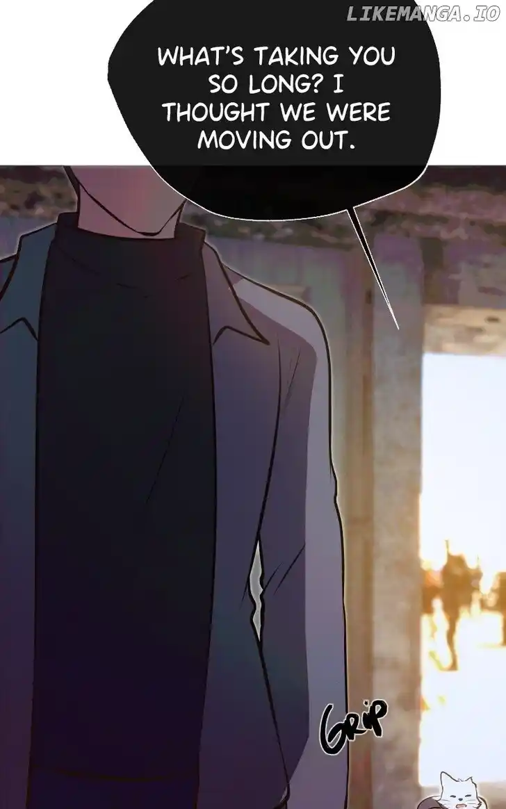 Rebirth Vol.25 Ch.242