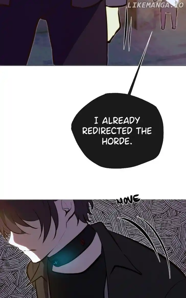 Rebirth Vol.25 Ch.242