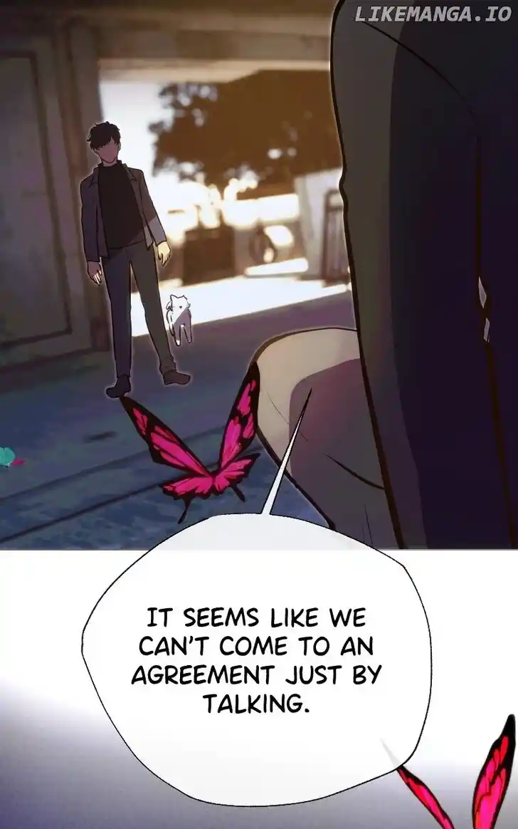 Rebirth Vol.25 Ch.242