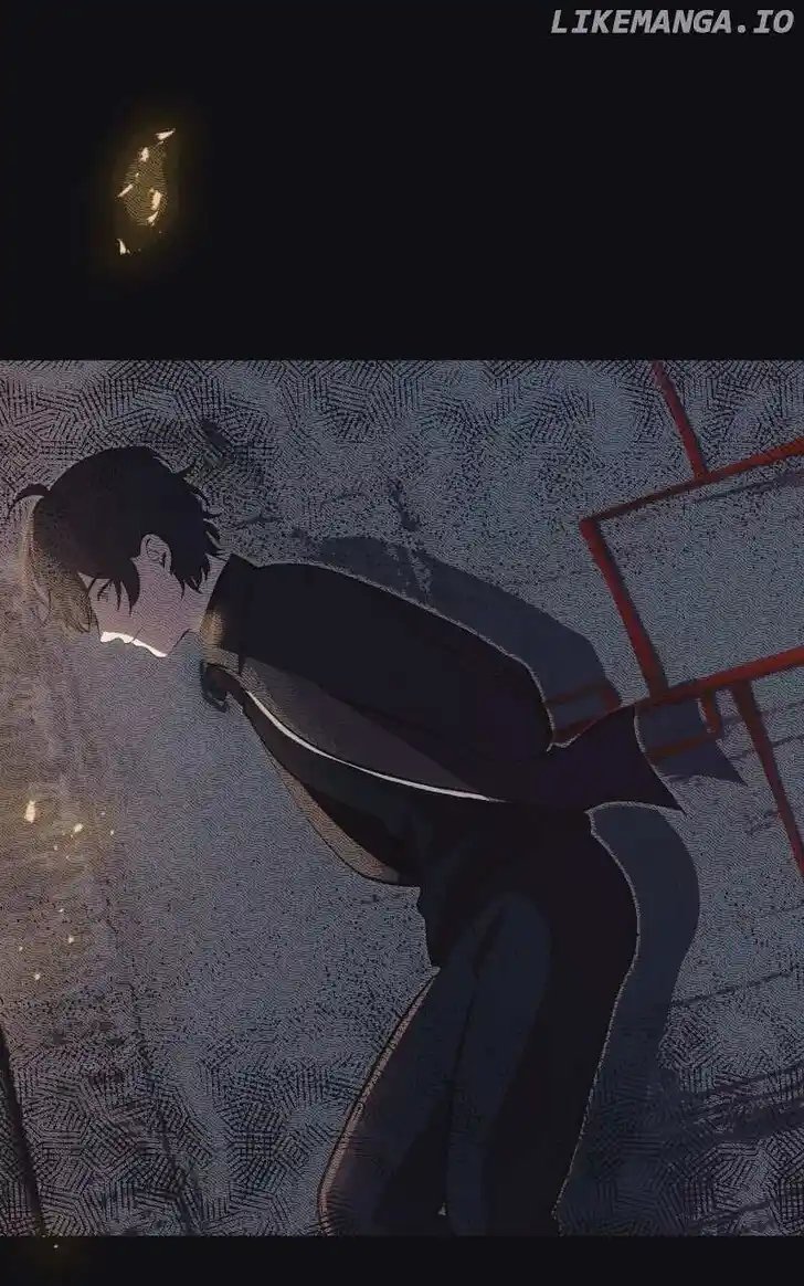 Rebirth Vol.25 Ch.243