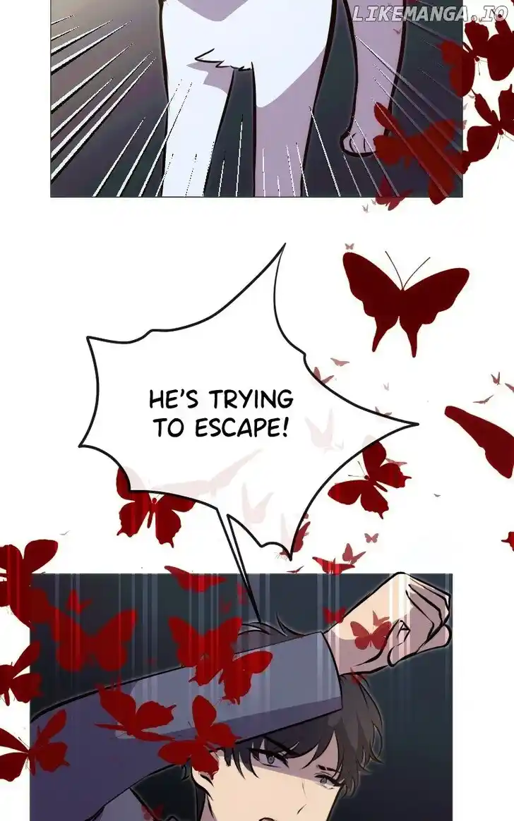 Rebirth Vol.25 Ch.243