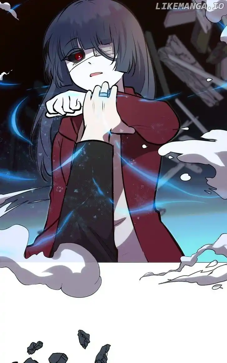 Rebirth Vol.25 Ch.243