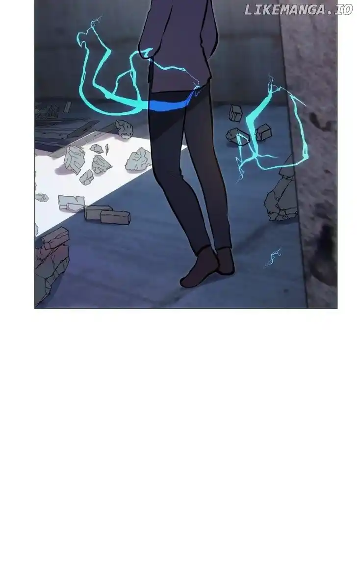 Rebirth Vol.25 Ch.243