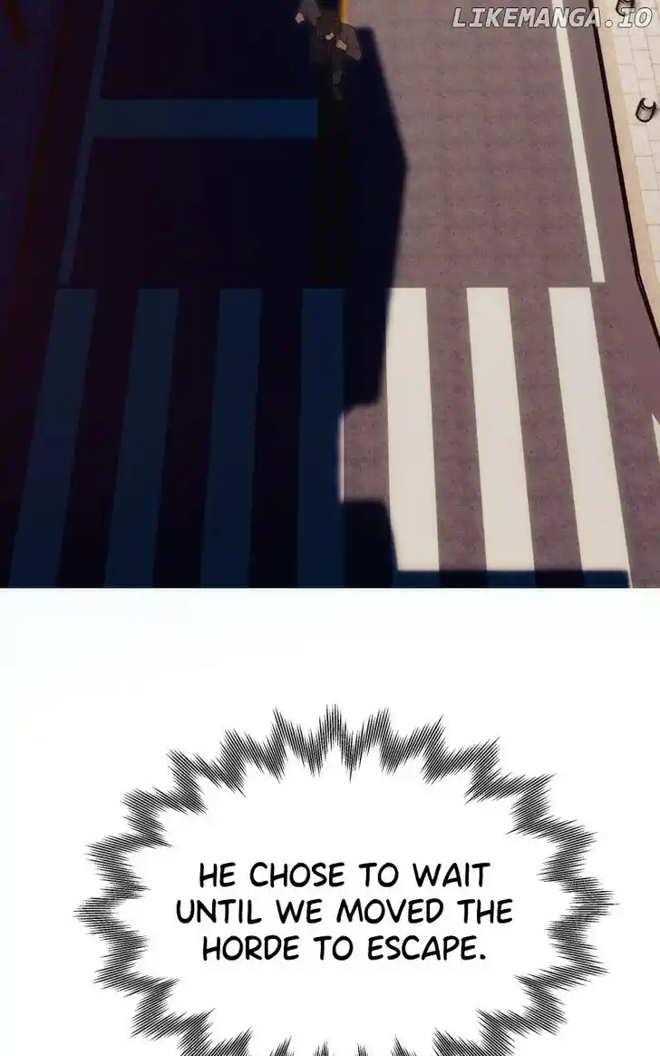 Rebirth Vol.25 Ch.243