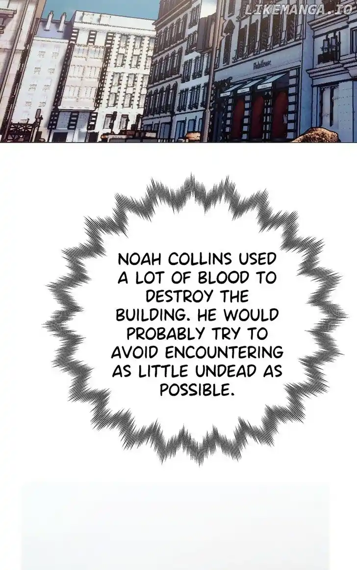 Rebirth Vol.25 Ch.243