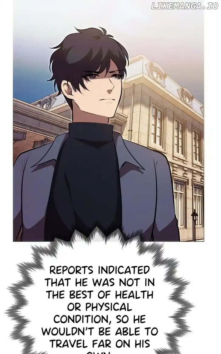 Rebirth Vol.25 Ch.243