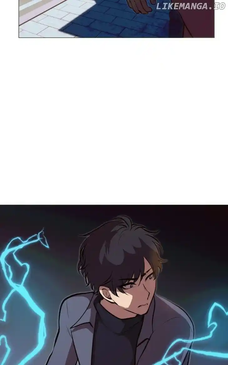 Rebirth Vol.25 Ch.243